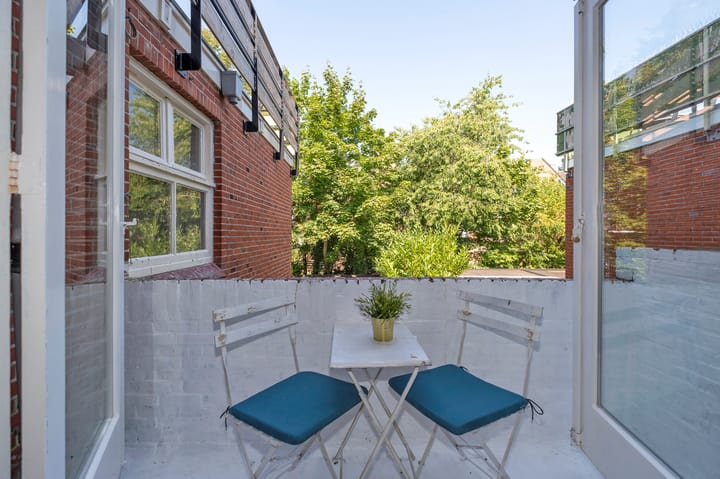 Foto 12 van Damsterdiep 102-A