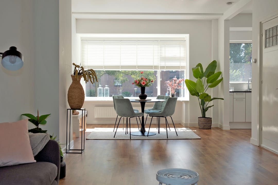 Foto 13 van Damsterdiep 102-A