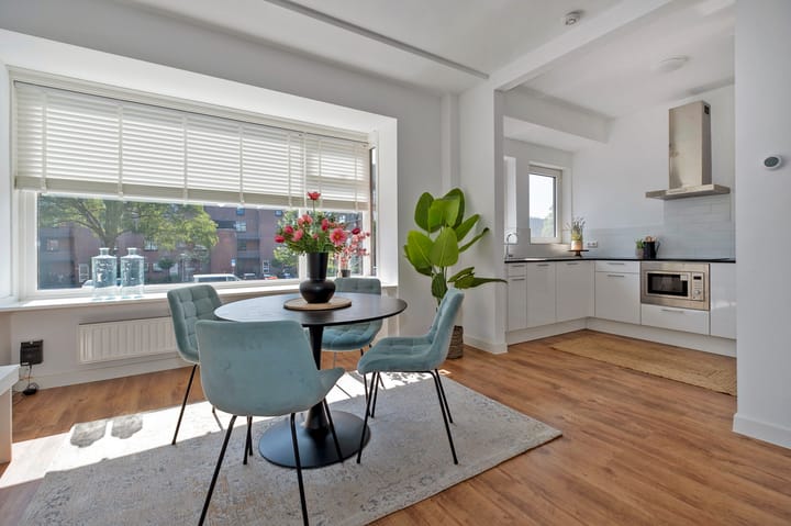 Foto 15 van Damsterdiep 102-A