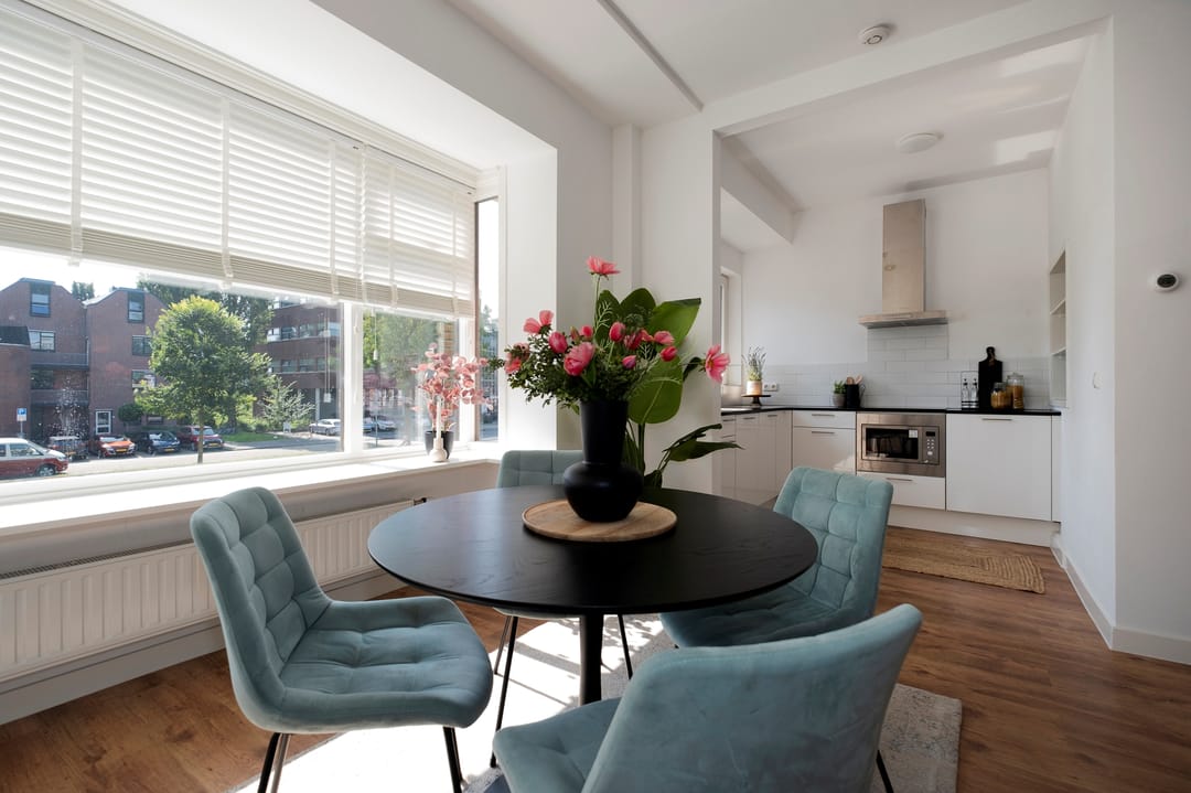 Foto 17 van Damsterdiep 102-A