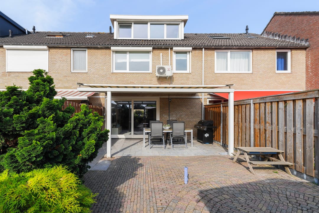 Photo 32 of Vennestraat 35