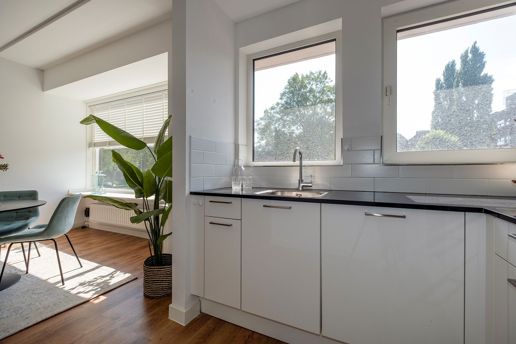 Foto 21 van Damsterdiep 102-A