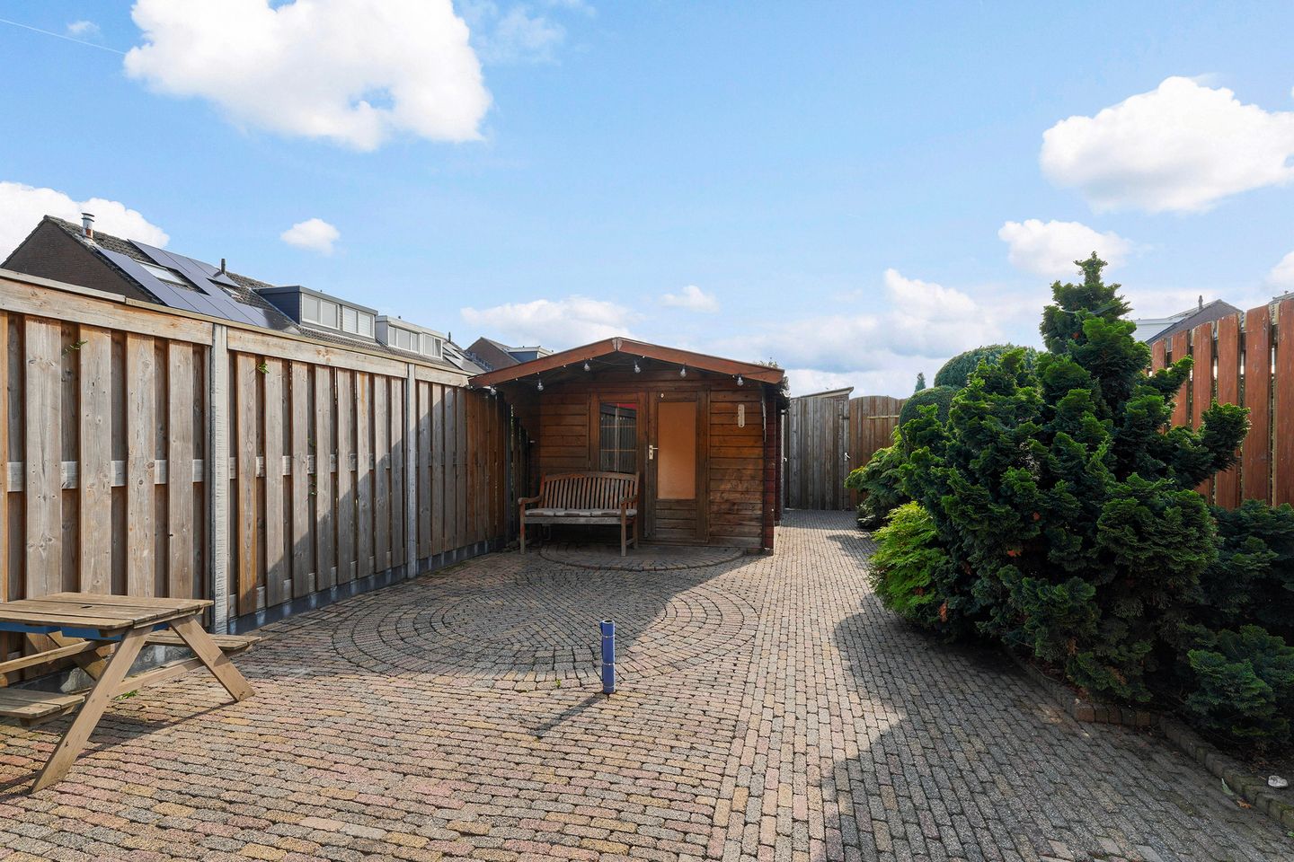 Photo 35 of Vennestraat 35