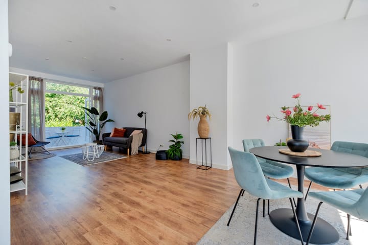 Foto 23 van Damsterdiep 102-A