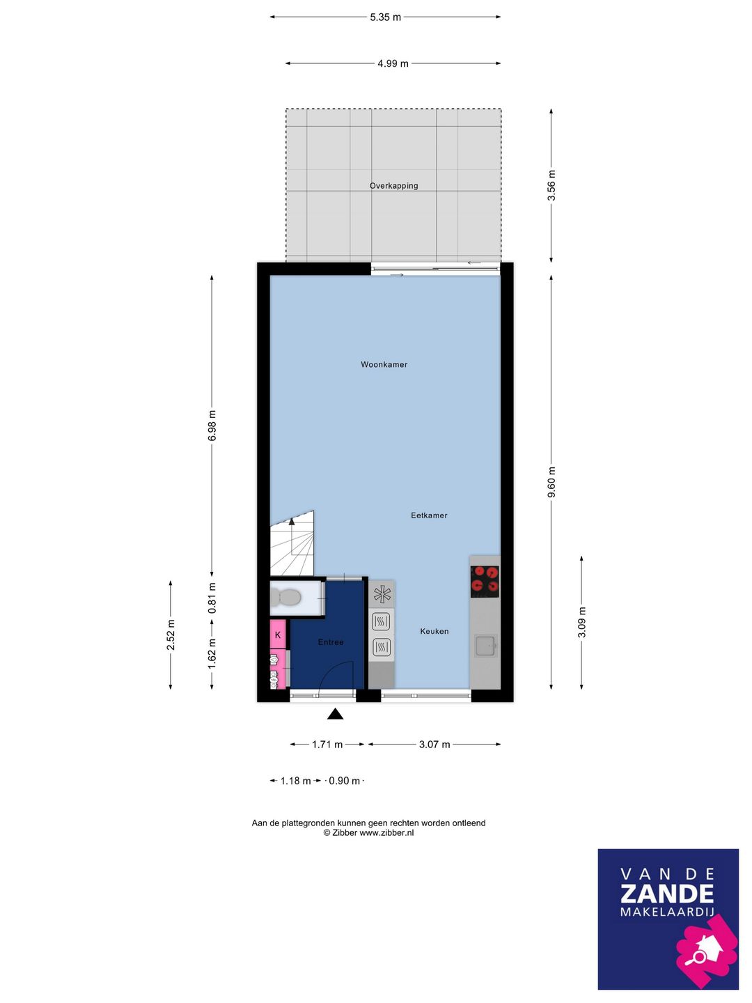 Photo 38 of Vennestraat 35