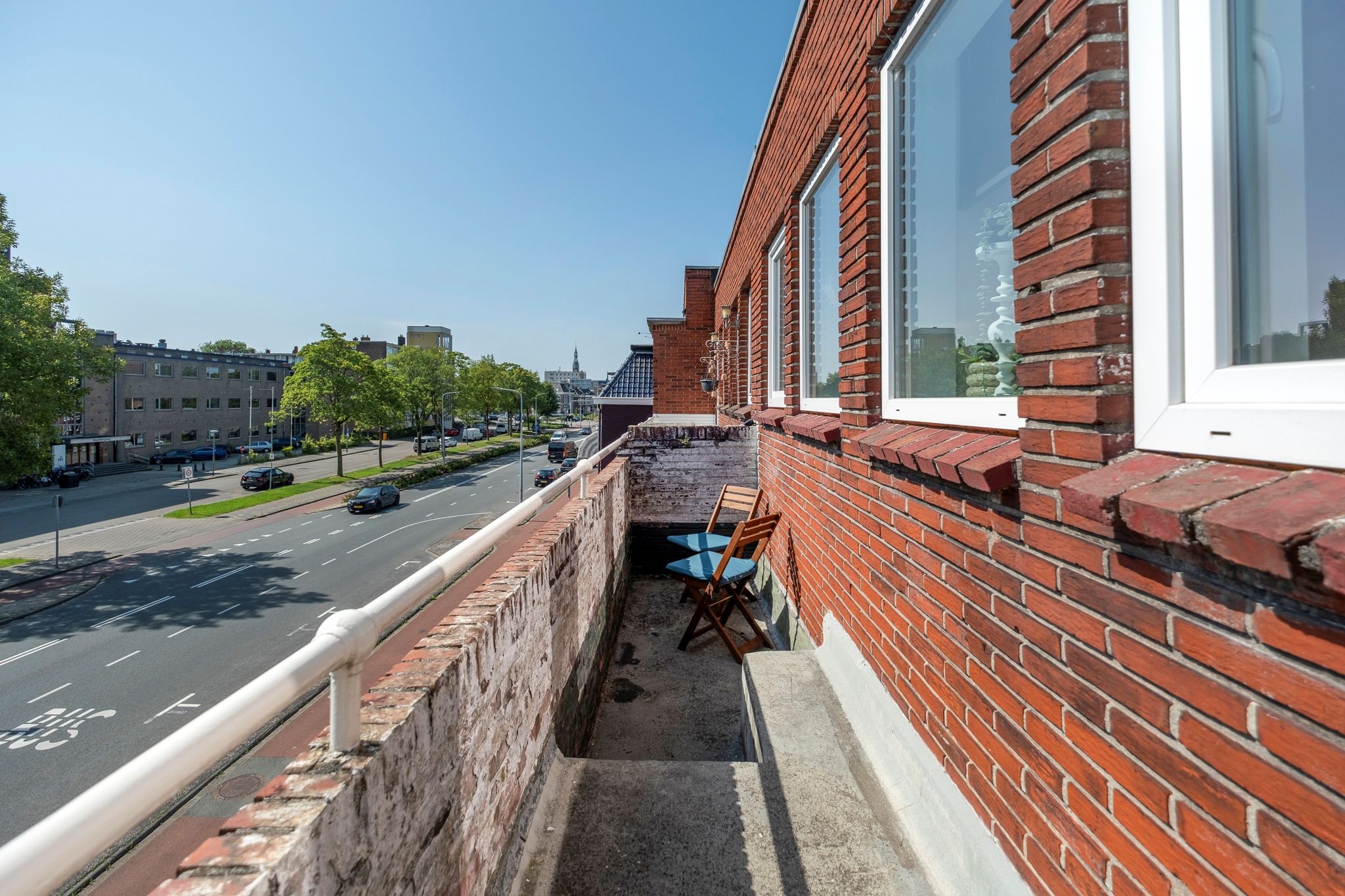 Foto 30 van Damsterdiep 102-A