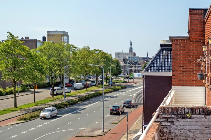 Foto 31 van Damsterdiep 102-A