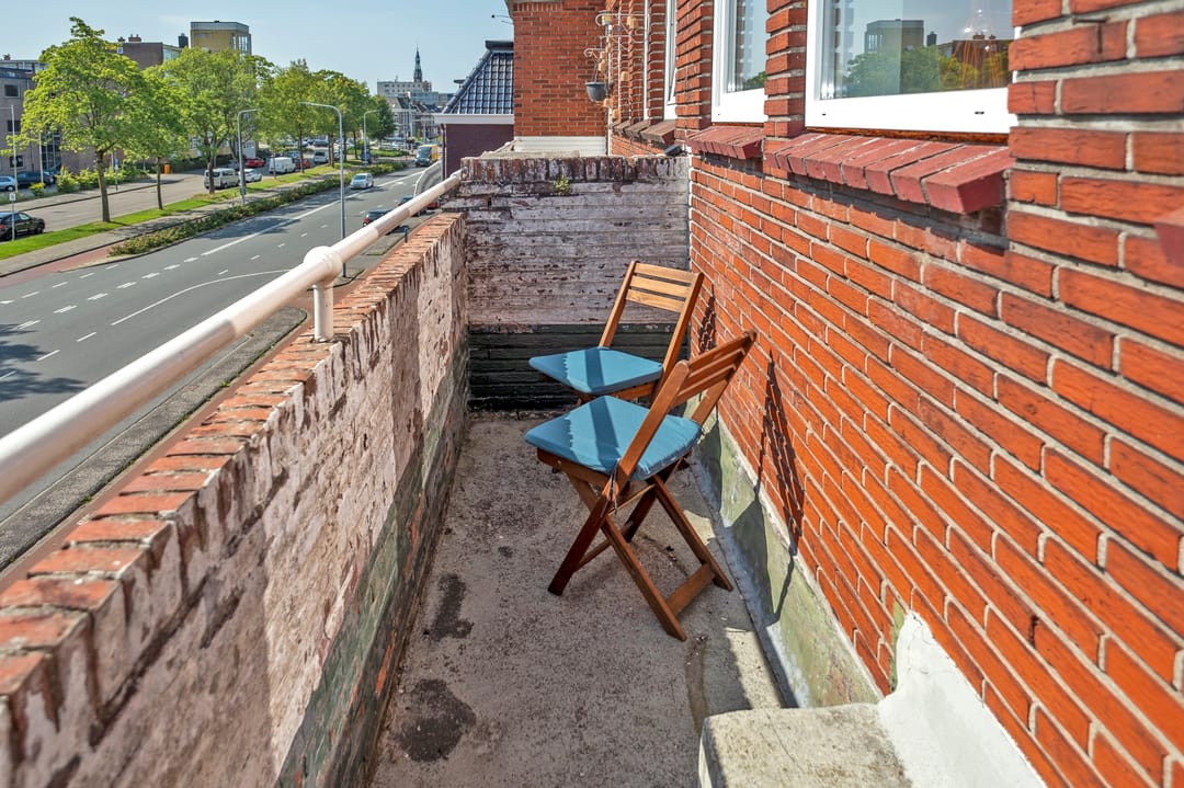 Foto 32 van Damsterdiep 102-A