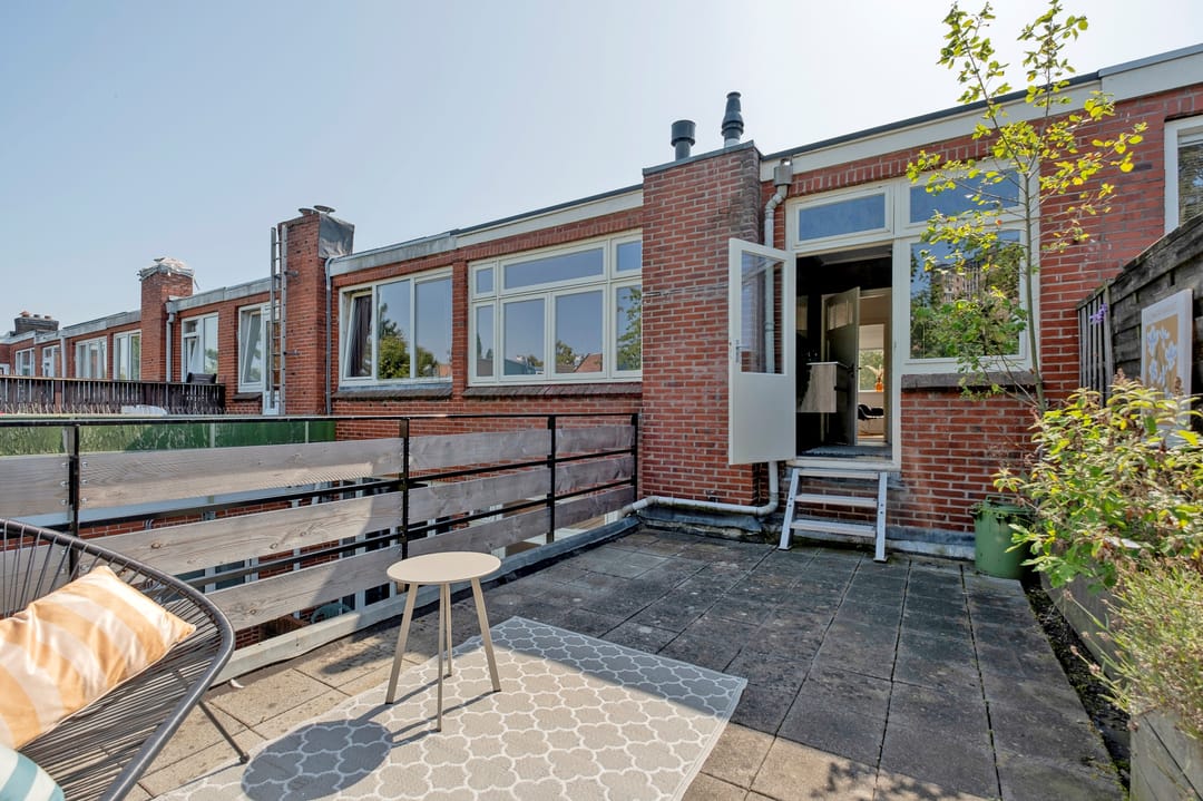 Foto 41 van Damsterdiep 102-A