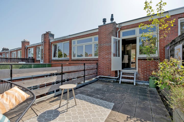 Foto 41 van Damsterdiep 102-A