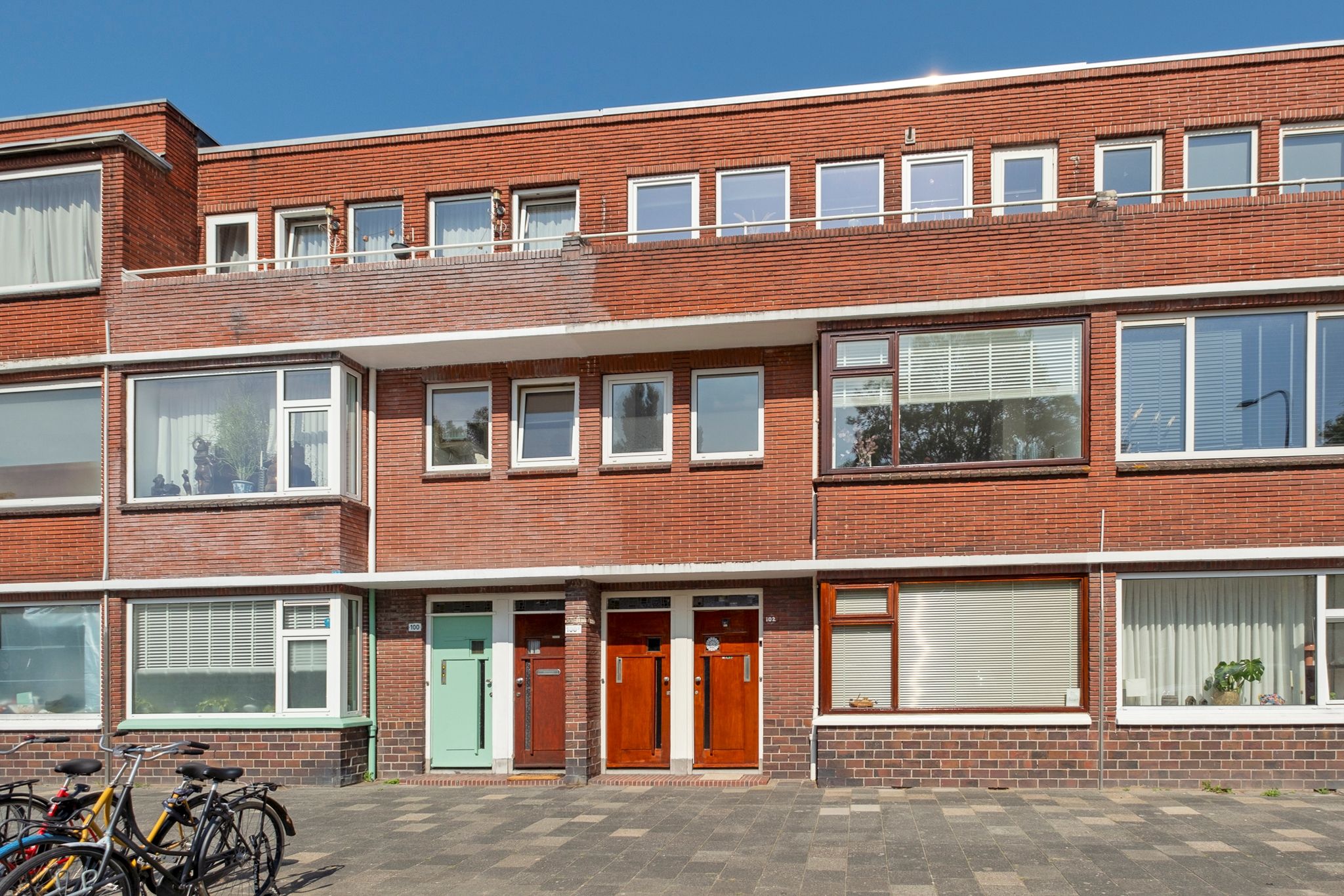 Foto 42 van Damsterdiep 102-A