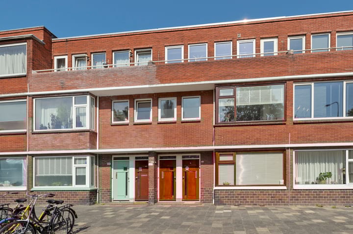 Foto 42 van Damsterdiep 102-A