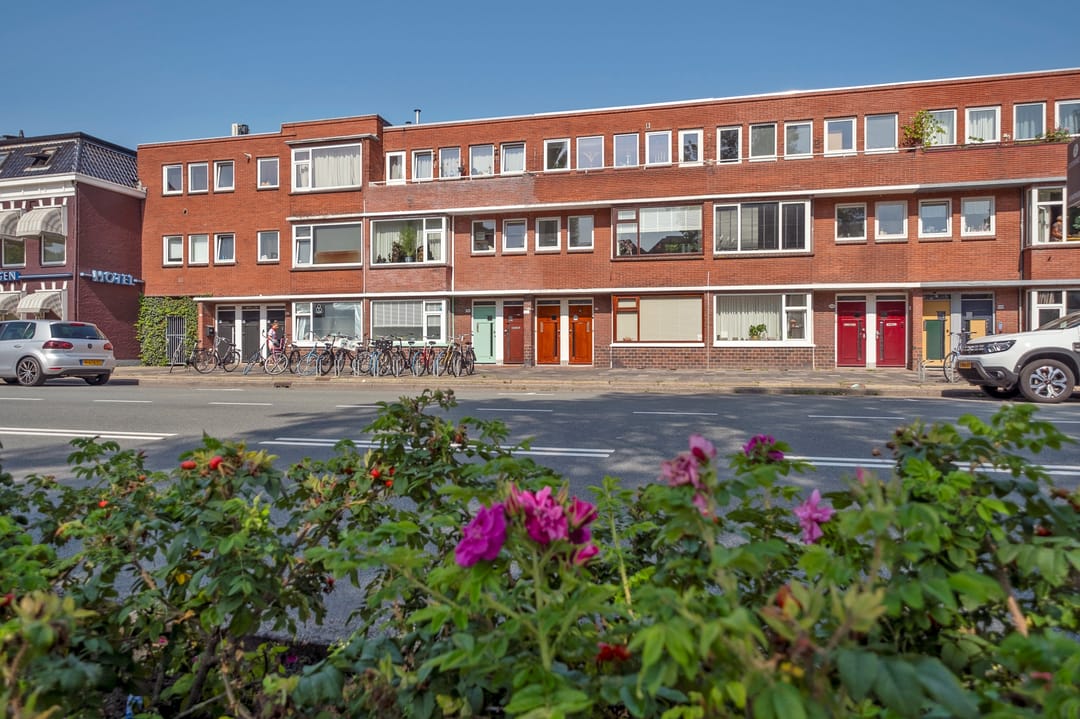 Foto 43 van Damsterdiep 102-A