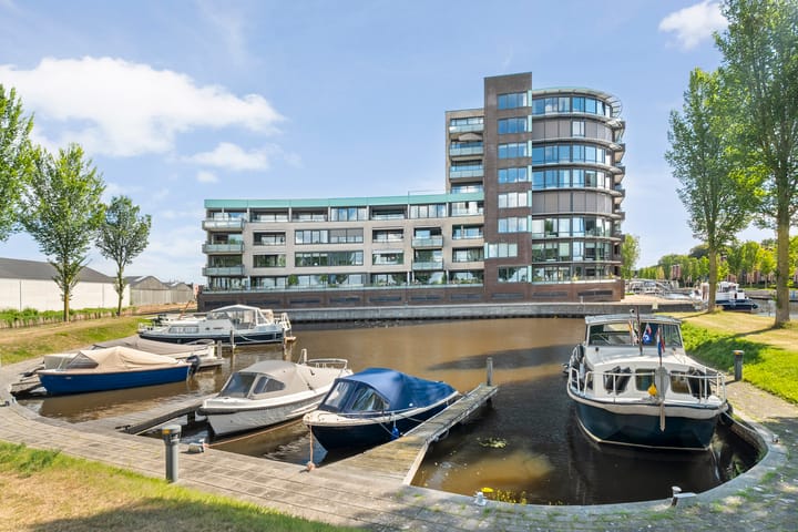 Foto 1 van Steenwijkerdiep 98