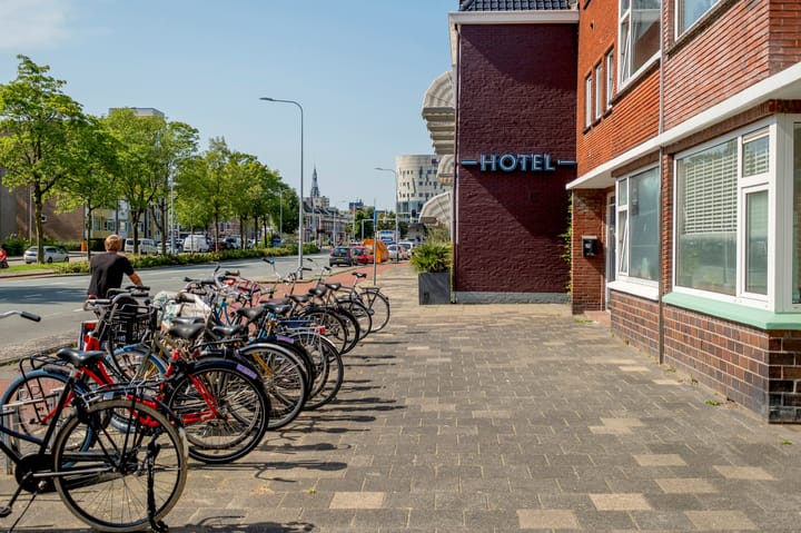 Foto 44 van Damsterdiep 102-A