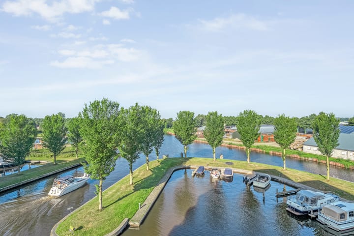 Foto 2 van Steenwijkerdiep 98