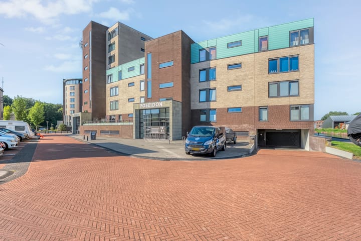 Foto 3 van Steenwijkerdiep 98