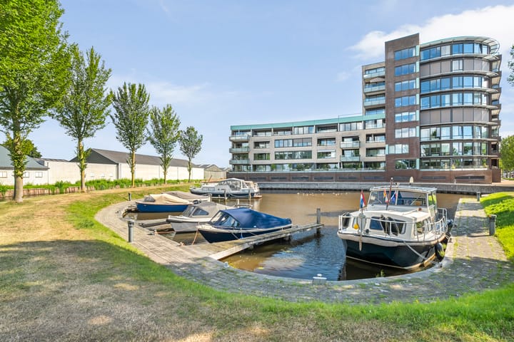 Foto 5 van Steenwijkerdiep 98