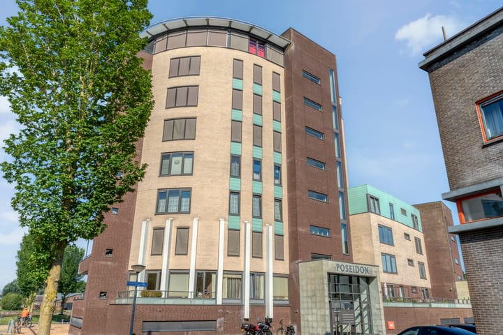 Foto 6 van Steenwijkerdiep 98