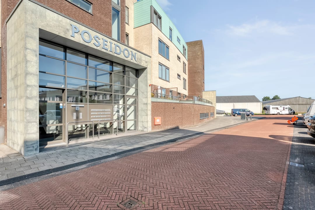 Photo 7 of Steenwijkerdiep 98