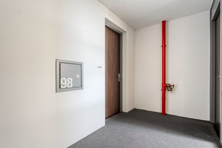 Foto 12 van Steenwijkerdiep 98