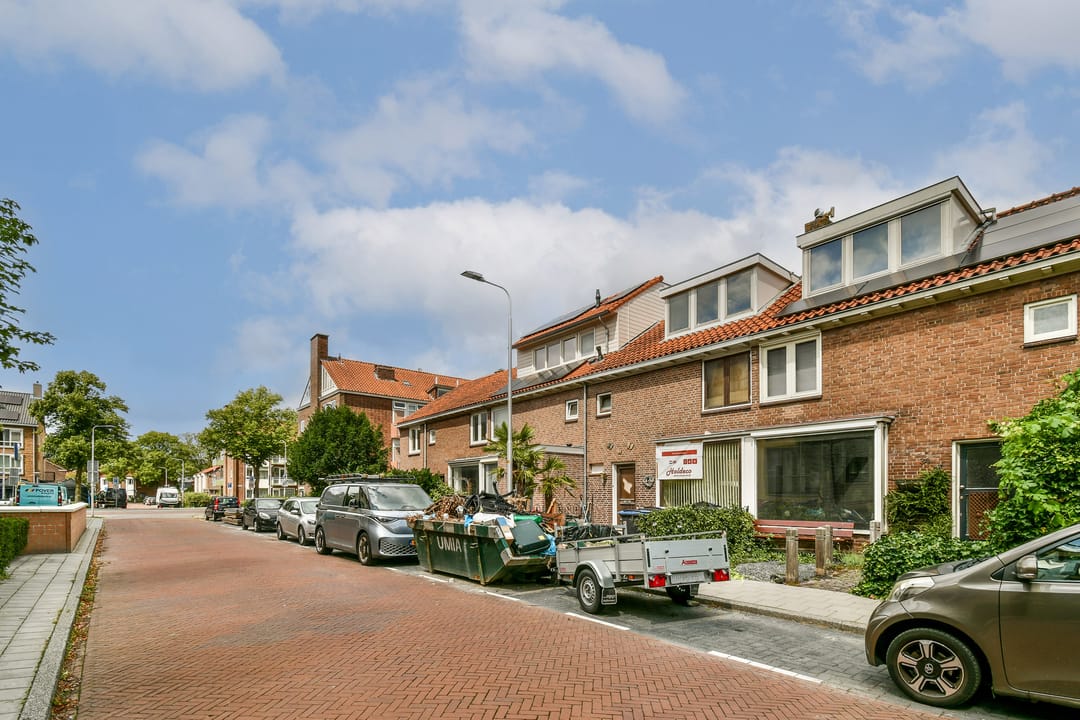 Photo 2 of Frans Halslaan 34