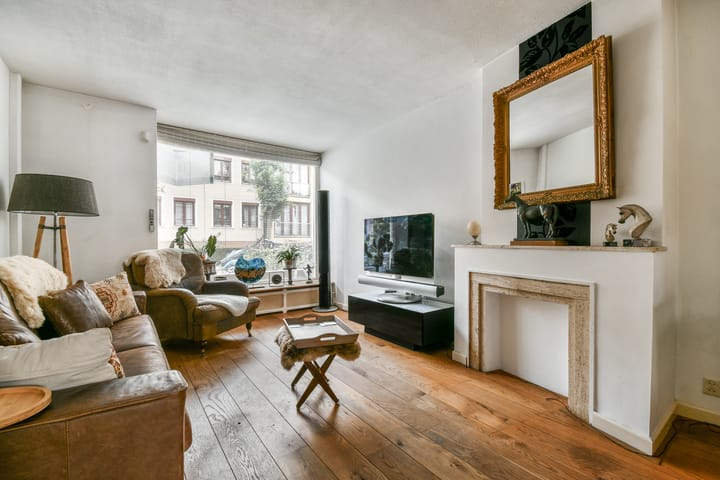 Foto 1 van Frans Halslaan 34