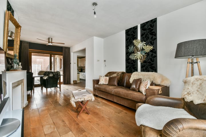 Foto 6 van Frans Halslaan 34