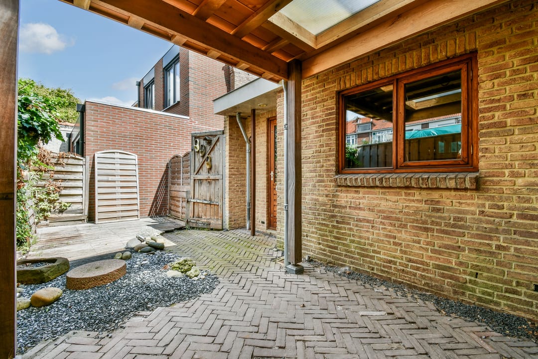 Photo 11 of Frans Halslaan 34