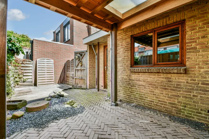 Foto 11 van Frans Halslaan 34