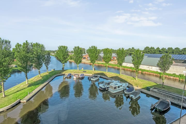 Foto 39 van Steenwijkerdiep 98