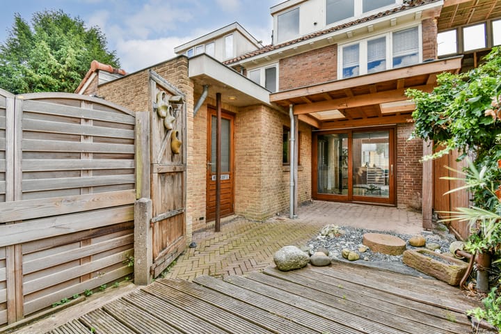 Foto 13 van Frans Halslaan 34