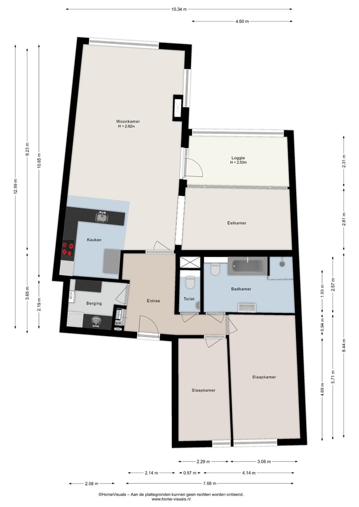 Foto 43 van Steenwijkerdiep 98