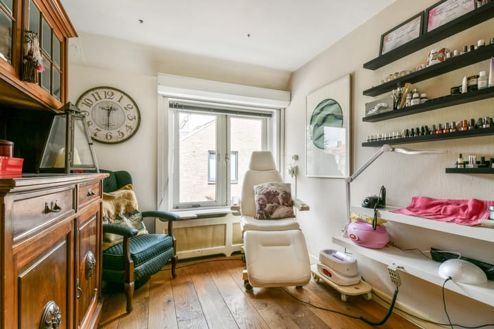 Foto 20 van Frans Halslaan 34