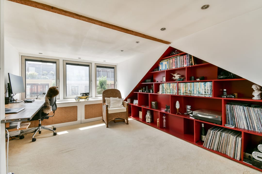 Photo 22 of Frans Halslaan 34