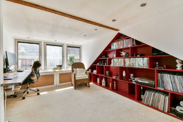 Foto 22 van Frans Halslaan 34