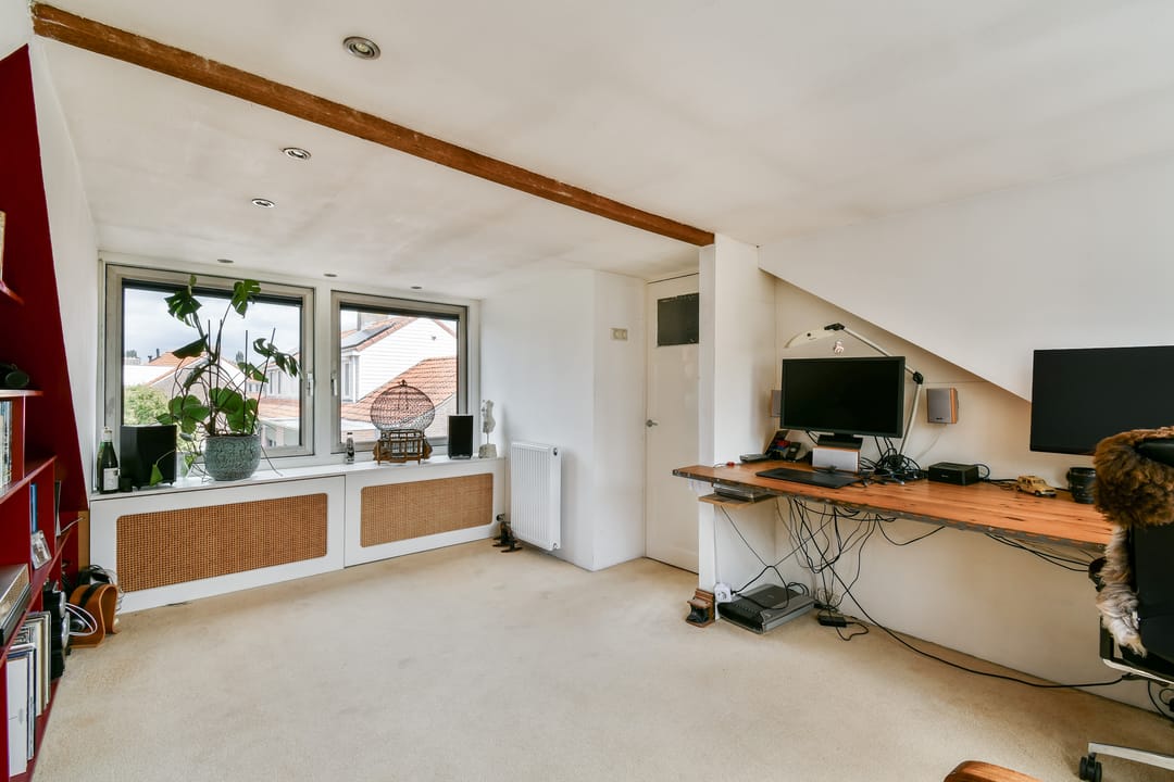 Photo 23 of Frans Halslaan 34