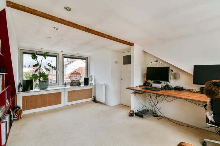 Foto 23 van Frans Halslaan 34