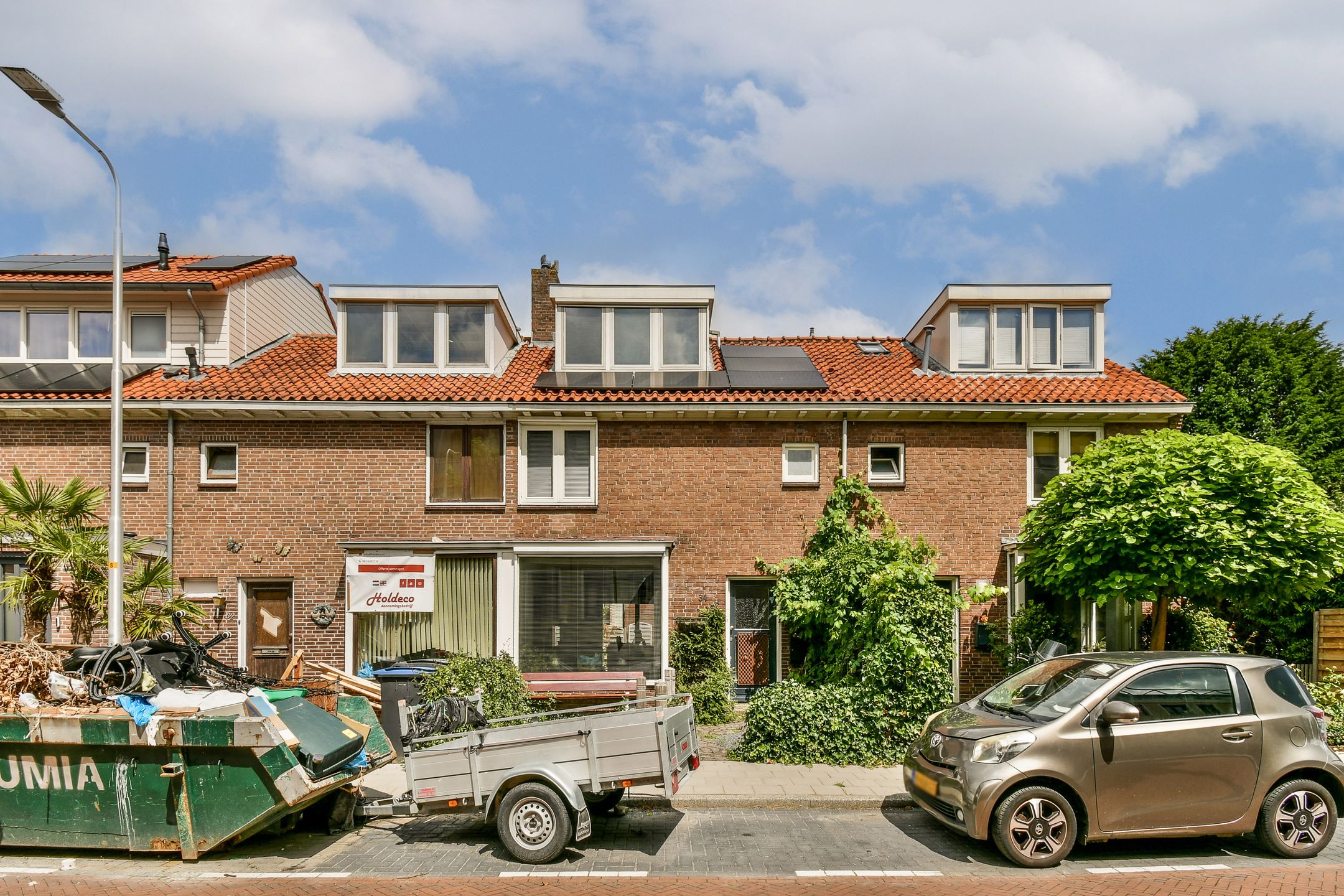 Photo 24 of Frans Halslaan 34