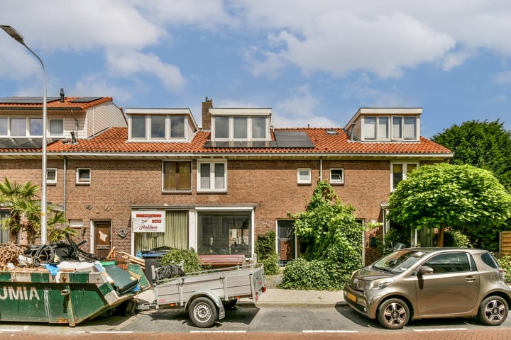 Foto 24 van Frans Halslaan 34