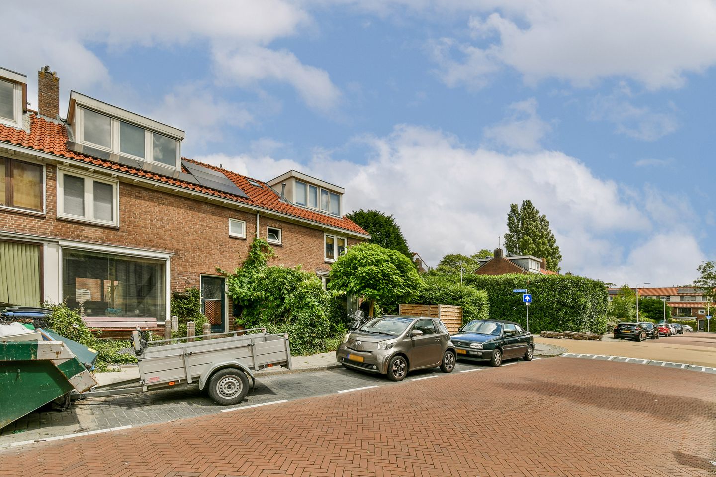 Photo 25 of Frans Halslaan 34