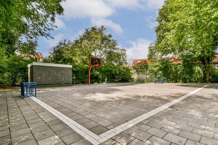 Foto 26 van Frans Halslaan 34