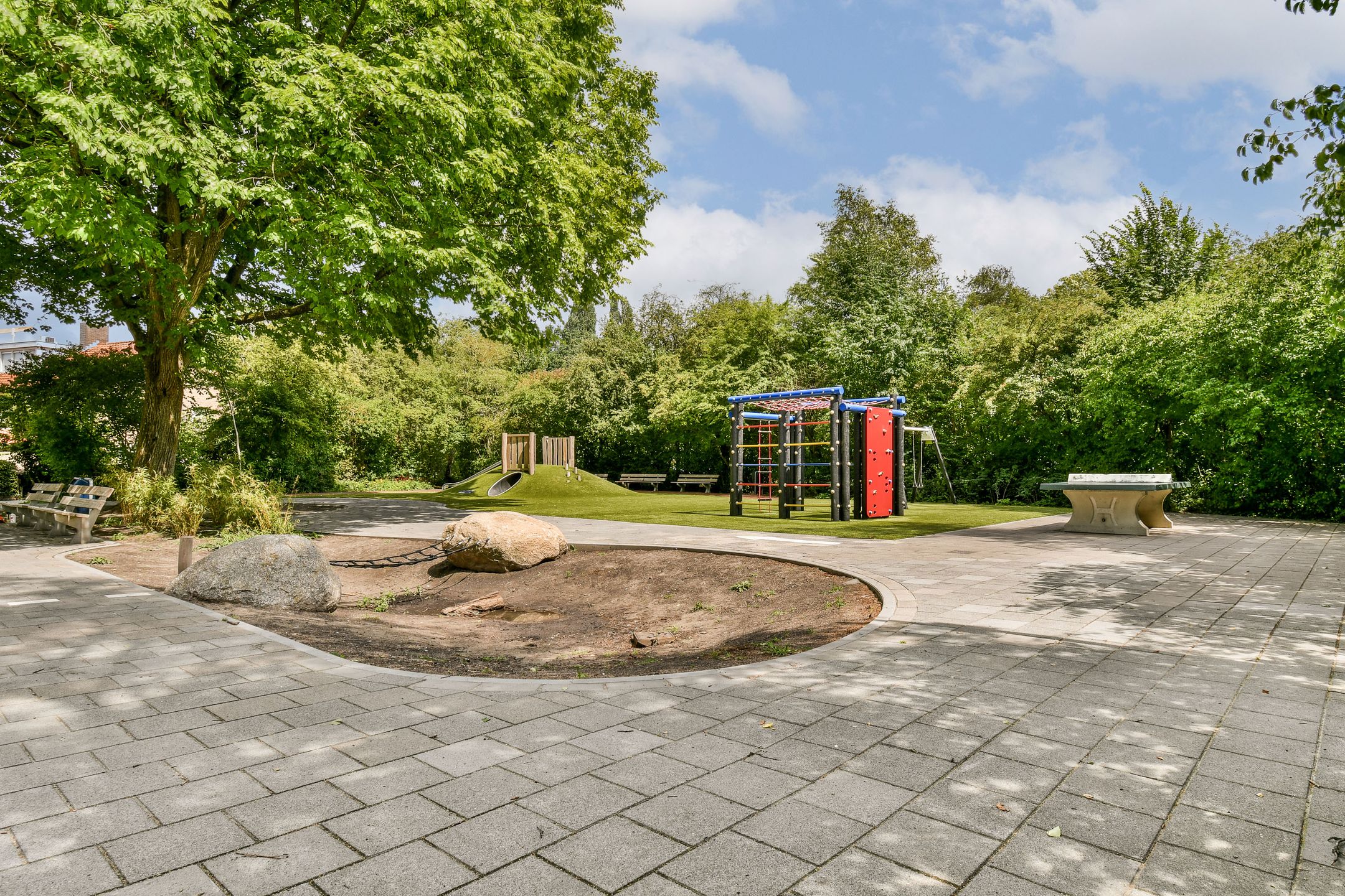 Photo 27 of Frans Halslaan 34