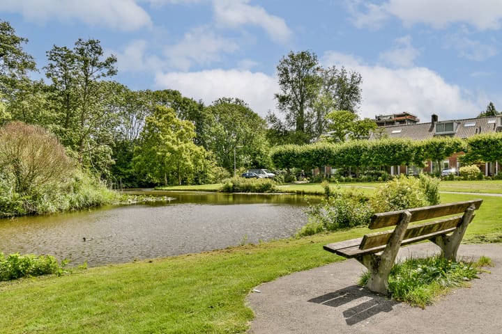 Foto 28 van Frans Halslaan 34