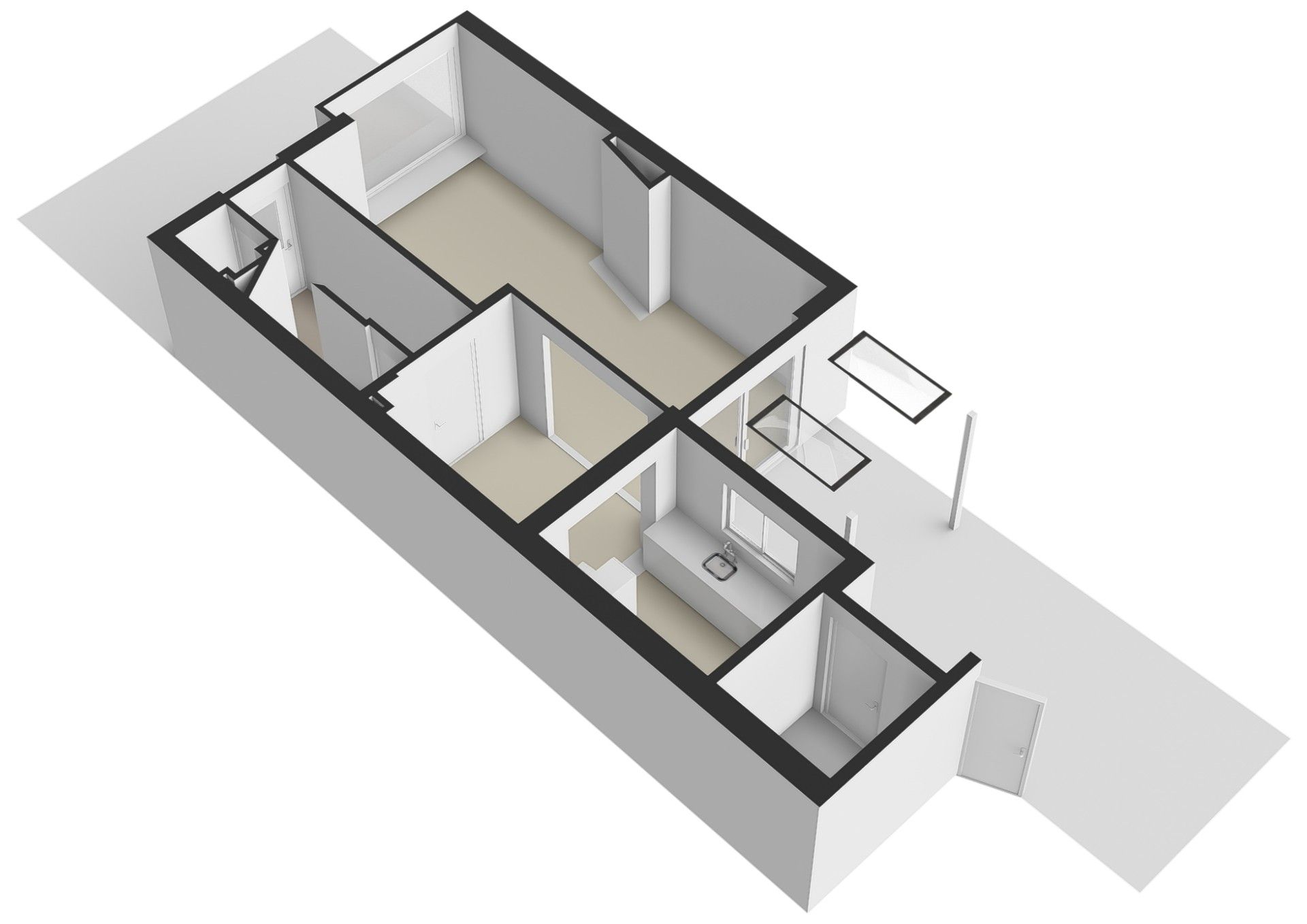 Photo 30 of Frans Halslaan 34