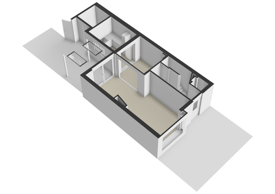 Photo 31 of Frans Halslaan 34