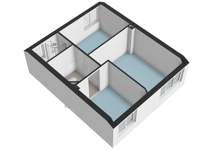 Foto 33 van Frans Halslaan 34