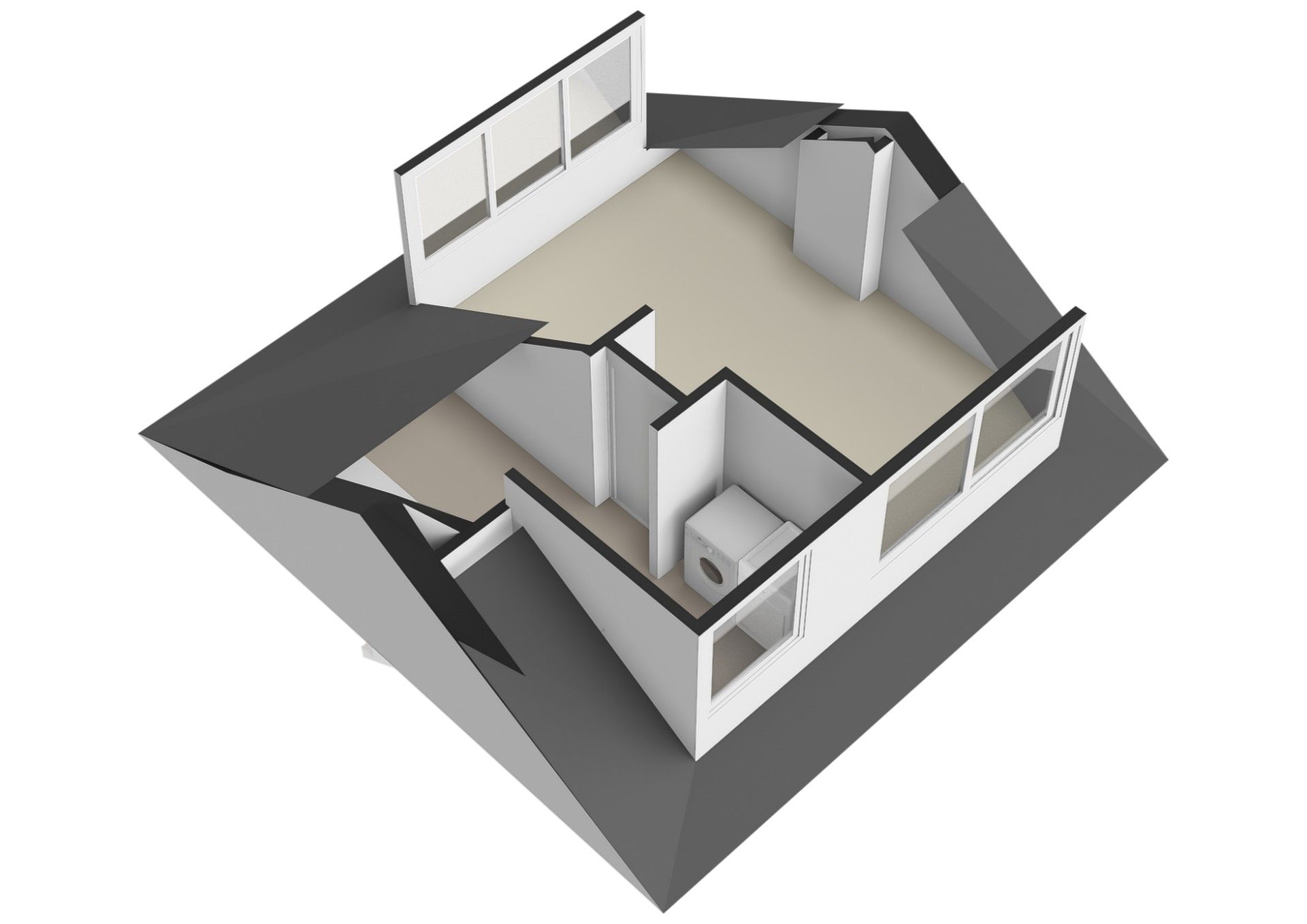 Photo 36 of Frans Halslaan 34