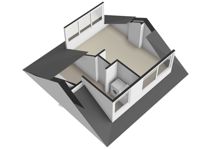 Foto 36 van Frans Halslaan 34