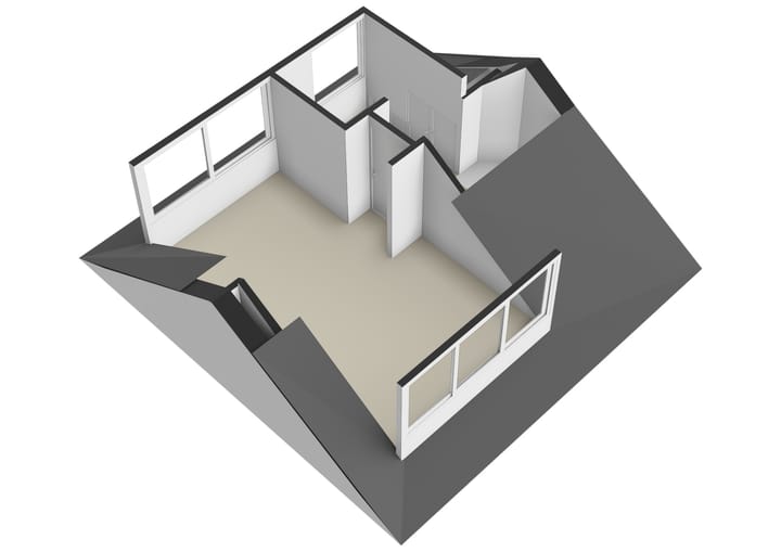 Foto 37 van Frans Halslaan 34